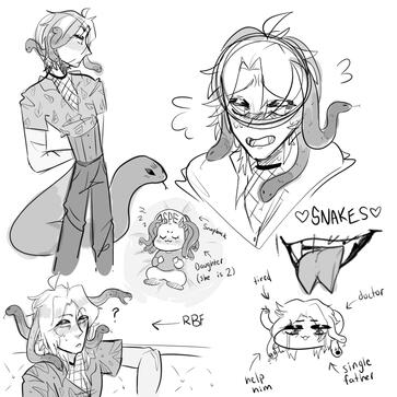 Sketch Page