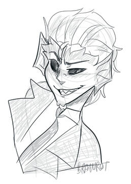Bust