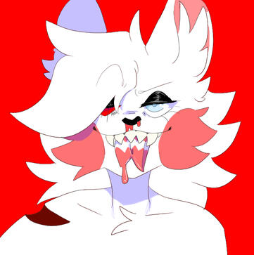Static 2D Icon