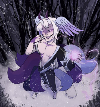 Fullbody (Background)