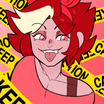 Static 2D Icon