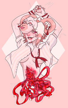 Halfbody