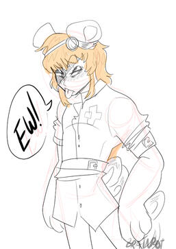 Halfbody